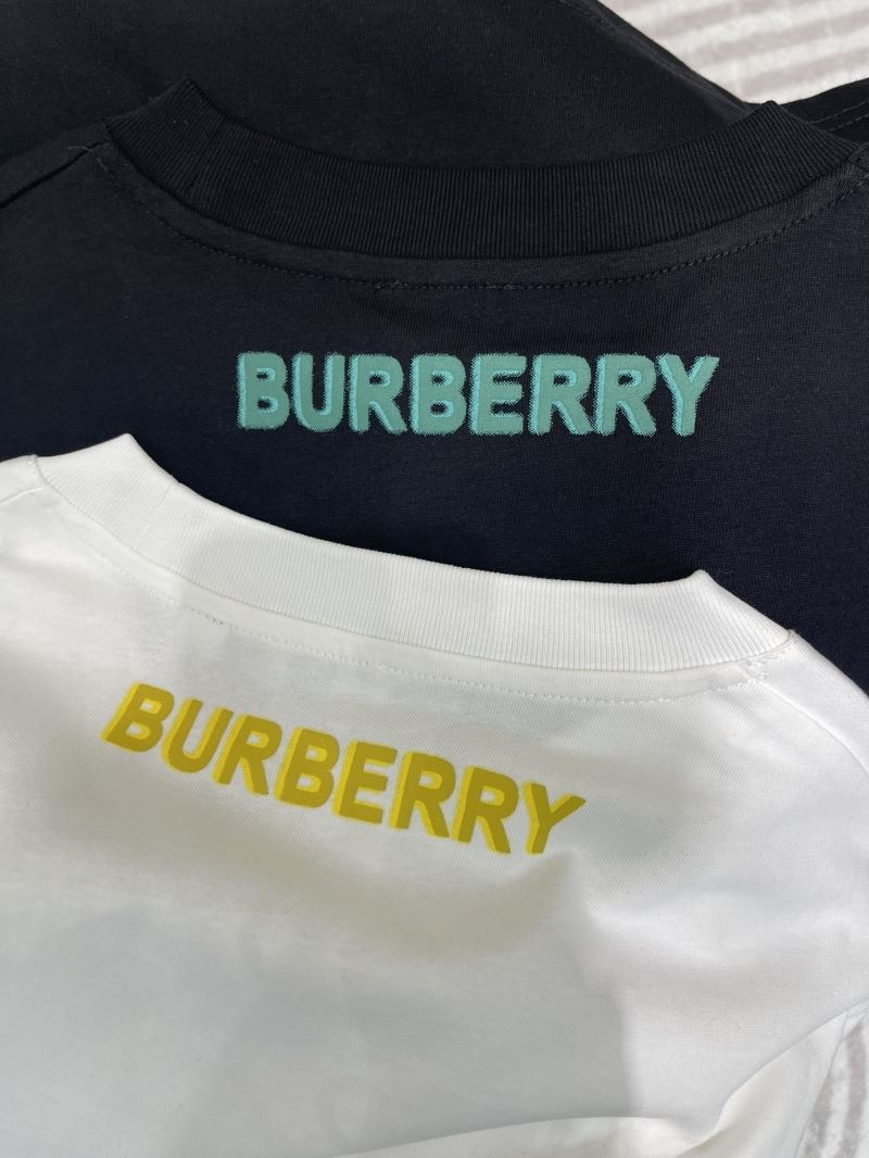 Burberry T-Shirts